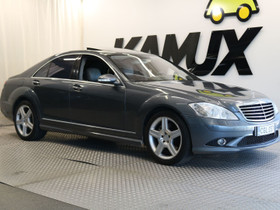 Mercedes-Benz S, Autot, Helsinki, Tori.fi Mercedes-Benz S, Autot, Helsinki, Tori.fi