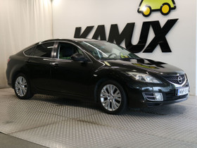Mazda 6, Autot, Helsinki, Tori.fi Mazda 6, Autot, Helsinki, Tori.fi