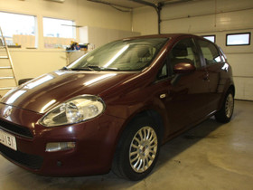 Fiat Punto, Autot, Kuopio, Tori.fi Fiat Punto, Autot, Kuopio, Tori.fi
