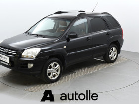 KIA SPORTAGE, Autot, Oulu, Tori.fi KIA SPORTAGE, Autot, Oulu, Tori.fi