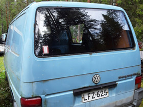 Volkswagen Transporter, Autot, Kuhmo, Tori.fi Volkswagen Transporter, Autot, Kuhmo, Tori.fi