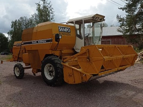 Sampo Rosenlew 680 H, Maatalouskoneet, Työkoneet ja kalusto, Pirkkala, Tori.fi Sampo Rosenlew 680 H, Maatalouskoneet, Työkoneet ja kalusto, Pirkkala, Tori.fi