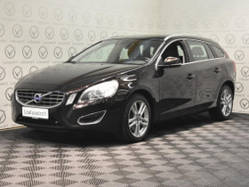 Volvo V60, Autot, Lempäälä, Tori.fi Volvo V60, Autot, Lempäälä, Tori.fi