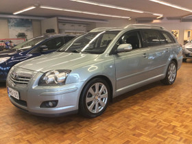 Toyota Avensis, Autot, Suonenjoki, Tori.fi Toyota Avensis, Autot, Suonenjoki, Tori.fi
