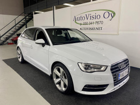 Audi A3, Autot, Joensuu, Tori.fi Audi A3, Autot, Joensuu, Tori.fi