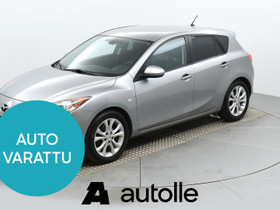 Mazda 3, Autot, Oulu, Tori.fi Mazda 3, Autot, Oulu, Tori.fi
