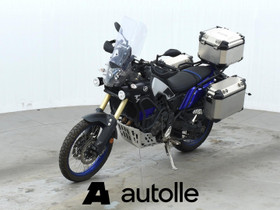 Yamaha XTZ, Moottoripyörät, Moto, Oulu, Tori.fi Yamaha XTZ, Moottoripyörät, Moto, Oulu, Tori.fi