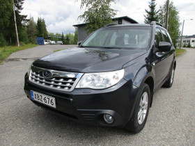 Subaru Forester, Autot, Siilinjärvi, Tori.fi Subaru Forester, Autot, Siilinjärvi, Tori.fi