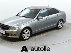 Mercedes-Benz C, Autot, Oulu, Tori.fi Mercedes-Benz C, Autot, Oulu, Tori.fi