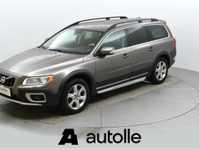 Volvo XC70, Autot, Oulu, Tori.fi Volvo XC70, Autot, Oulu, Tori.fi