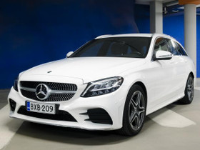 Mercedes-Benz C, Autot, Jyväskylä, Tori.fi Mercedes-Benz C, Autot, Jyväskylä, Tori.fi