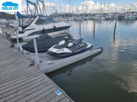 Sea-Doo Spark, Vesiskootterit, Veneet, Raisio, Tori.fi Sea-Doo Spark, Vesiskootterit, Veneet, Raisio, Tori.fi