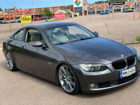 BMW 3-sarja, Autot, Kouvola, Tori.fi BMW 3-sarja, Autot, Kouvola, Tori.fi