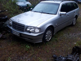Mercedes-Benz 180, Autot, Liperi, Tori.fi Mercedes-Benz 180, Autot, Liperi, Tori.fi