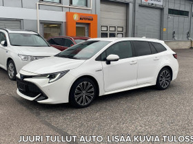 Toyota COROLLA, Autot, Lahti, Tori.fi Toyota COROLLA, Autot, Lahti, Tori.fi