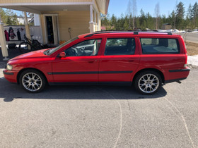 Volvo V70, Autot, Liperi, Tori.fi Volvo V70, Autot, Liperi, Tori.fi