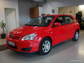 Toyota Corolla, Autot, Pietarsaari, Tori.fi Toyota Corolla, Autot, Pietarsaari, Tori.fi