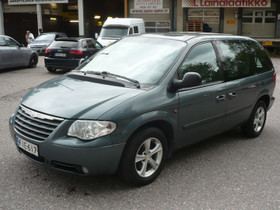 Chrysler Voyager, Autot, Lahti, Tori.fi Chrysler Voyager, Autot, Lahti, Tori.fi