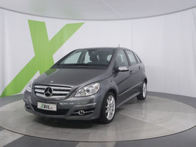 Mercedes-Benz B, Autot, Hyvinkää, Tori.fi Mercedes-Benz B, Autot, Hyvinkää, Tori.fi