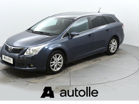 Toyota Avensis, Autot, Oulu, Tori.fi Toyota Avensis, Autot, Oulu, Tori.fi