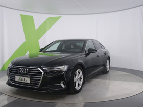 Audi A6, Autot, Hyvinkää, Tori.fi Audi A6, Autot, Hyvinkää, Tori.fi