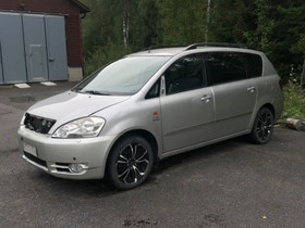 Toyota Avensis, Autot, Kempele, Tori.fi Toyota Avensis, Autot, Kempele, Tori.fi