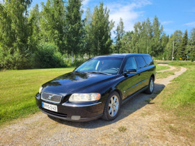 Volvo V70, Autot, Varkaus, Tori.fi Volvo V70, Autot, Varkaus, Tori.fi