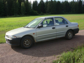 Mitsubishi Lancer, Autot, Kouvola, Tori.fi Mitsubishi Lancer, Autot, Kouvola, Tori.fi