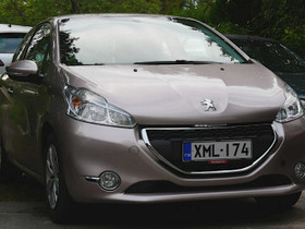 Peugeot 208, Autot, Lappeenranta, Tori.fi Peugeot 208, Autot, Lappeenranta, Tori.fi