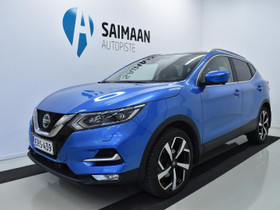 Nissan Qashqai, Autot, Mikkeli, Tori.fi Nissan Qashqai, Autot, Mikkeli, Tori.fi