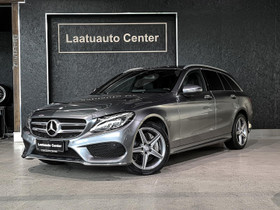 Mercedes-Benz C, Autot, Kuopio, Tori.fi Mercedes-Benz C, Autot, Kuopio, Tori.fi
