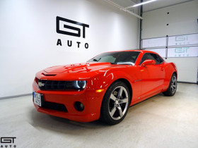 Chevrolet Camaro, Autot, Tuusula, Tori.fi Chevrolet Camaro, Autot, Tuusula, Tori.fi