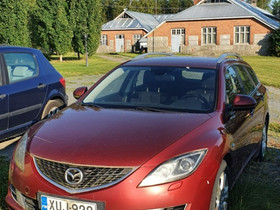Mazda 6, Autot, Orivesi, Tori.fi Mazda 6, Autot, Orivesi, Tori.fi