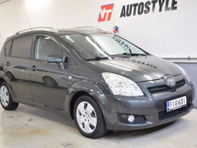 Toyota Corolla Verso, Autot, Kangasala, Tori.fi Toyota Corolla Verso, Autot, Kangasala, Tori.fi