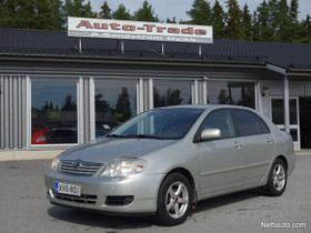 Toyota Corolla, Autot, Pietarsaari, Tori.fi Toyota Corolla, Autot, Pietarsaari, Tori.fi
