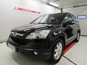 Honda CR-V, Autot, Savonlinna, Tori.fi Honda CR-V, Autot, Savonlinna, Tori.fi