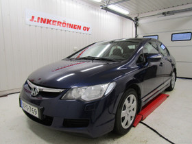 Honda Civic, Autot, Savonlinna, Tori.fi Honda Civic, Autot, Savonlinna, Tori.fi