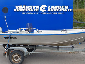 Buster XS, Moottoriveneet, Veneet, Asikkala, Tori.fi Buster XS, Moottoriveneet, Veneet, Asikkala, Tori.fi