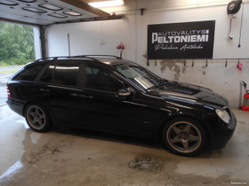 Mercedes-Benz C, Autot, Kajaani, Tori.fi Mercedes-Benz C, Autot, Kajaani, Tori.fi