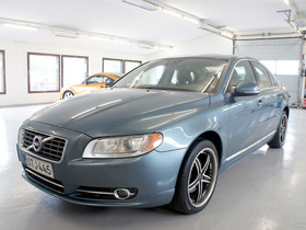 Volvo S80, Autot, Kalajoki, Tori.fi Volvo S80, Autot, Kalajoki, Tori.fi