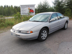 Chrysler Vision, Autot, Saarijärvi, Tori.fi Chrysler Vision, Autot, Saarijärvi, Tori.fi