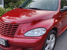 Chrysler PT Cruiser, Autot, Orivesi, Tori.fi Chrysler PT Cruiser, Autot, Orivesi, Tori.fi