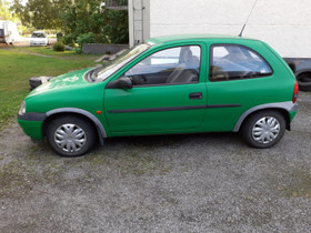 Opel Corsa, Autot, Tampere, Tori.fi Opel Corsa, Autot, Tampere, Tori.fi