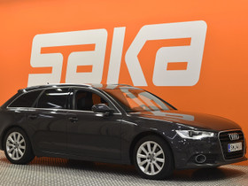 Audi A6, Autot, Kouvola, Tori.fi Audi A6, Autot, Kouvola, Tori.fi