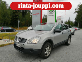 Nissan Qashqai, Autot, Vaasa, Tori.fi Nissan Qashqai, Autot, Vaasa, Tori.fi
