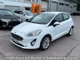 Ford FIESTA, Autot, Lahti, Tori.fi Ford FIESTA, Autot, Lahti, Tori.fi