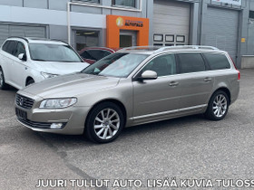 Volvo V70, Autot, Lahti, Tori.fi Volvo V70, Autot, Lahti, Tori.fi