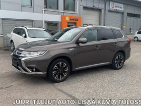 Mitsubishi OUTLANDER PHEV, Autot, Lahti, Tori.fi Mitsubishi OUTLANDER PHEV, Autot, Lahti, Tori.fi