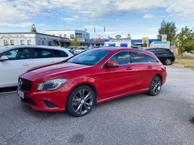 Mercedes-Benz CLA, Autot, Vaasa, Tori.fi Mercedes-Benz CLA, Autot, Vaasa, Tori.fi