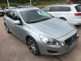 Volvo V60, Autot, Kouvola, Tori.fi Volvo V60, Autot, Kouvola, Tori.fi